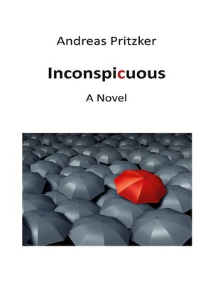 cover image of Inconspicuous
